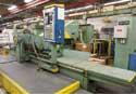 48" x 72" Cincinnati Plain Cylindrical Grinder Model DA