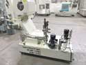 JPC Chip Conveyor and Coolant System with Drum Filter
