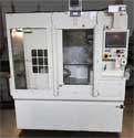 Fuji ANS-31P CNC Turning Center