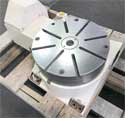 Tsudakoma Rotary Table