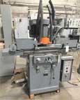 Used 8" x 20" GMN (Georg Muller Nurnberg) Surface Grinder For Sale, Used Surface Grinder For Sale