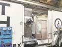 Parpas 5-Axis Vertical Machining Center