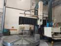 300" OM Single Column CNC Vertical Boring Mill