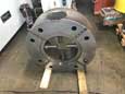 Rotomors 31" 3-Jaw Big Bore Chuck