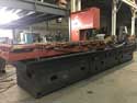 Amada VM3800 Plate Saw with 150" x 31" Capacity