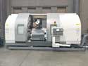 Nakamura STS-40 9-Axis CNC Mill / Turn Machine