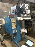 Fischer Mitracon Dottikon ZSM-P-1000 5" x 40" Center Hole Grinder