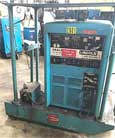 Lincoln Idealarc Welder