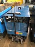 Miller Mig Welder