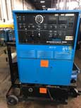 Miller Tig Welder