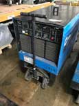 Miller Mig Welder