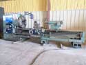 34" x 120" Kingston Oil Country Lathe with 14.5" Spindle Bore