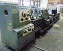 30" x 240" Dainichi Lathe Model DHK 75x600