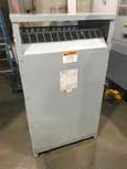 150 KVA Cutler-Hammer Multi Tap Transformer