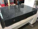 48" x 36" x 7.5" Mitutoyo Black Granite Inspection Plate