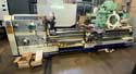 32" x 120" Birmingham Lathe Model DL32120