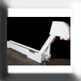KEY ARROW KAS 200 DRAG FLIGHT / SCRAPER CONVEYOR,