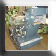 Mosnic RD3-112A Coolant Filtration System for Makino A-51, Makino A-55 and others
