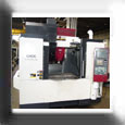 OKK VM-5 III  For Sale, Used CNC Mill, CNC Vertical Machining Center