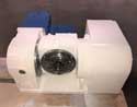 4.33" Kitagawa TT120 4th and 5th Axis CNC Rotary Table For Sale