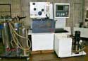 Fanuc Robocut FRC-0B Wire Type EDM