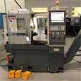 Okuma L250 CNC Turning Center