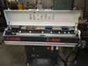 CNC Indexing Magazine Bar Feeder