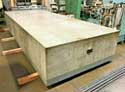 Starrett Granite Surface Plate