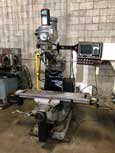 Bridgeport Series 1 Vertical Mill