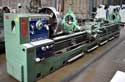 34" x 240" Kingston HR-6000 Manual Engine Lathe