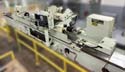 18" x 118" Shigiya GP-45B CNC Plain Cylindrical Grinder