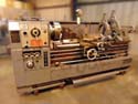 22" x 60" Kingston HD2260 Gap Bed Engine Lathe