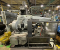 14-15 Barber Colman Horiz Gear Hobber