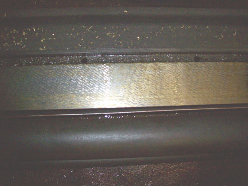 25" x 156" TOS BUT-63/4000 FOR SALE CNC CYLINDRICAL GRINDER