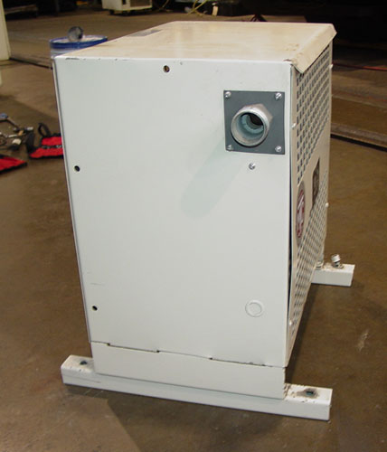 150 KVA Marcus 600 volt 480 440 volt TRANSFORMER FOR SALE