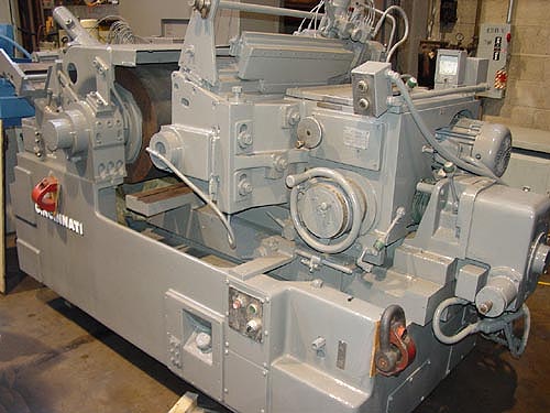 340-20 CINCINNATI FOR SALE CENTERLESS GRINDER
