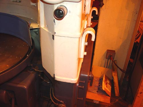 Fellows Model 36 Gear Shaper - P11908
