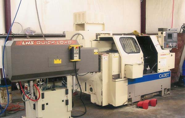 Okuma Cadet Big Bore - K12371