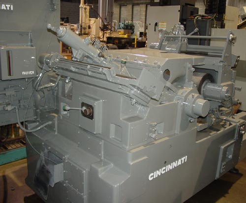 340-20 CINCINNATI FOR SALE CENTERLESS GRINDER