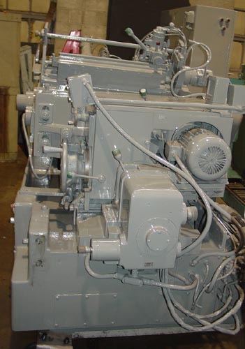 340-20 CINCINNATI FOR SALE CENTERLESS GRINDER