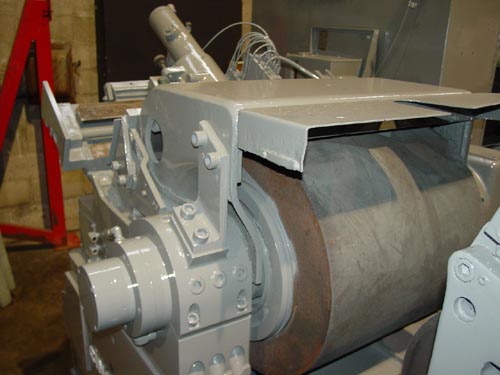 340-20 CINCINNATI FOR SALE CENTERLESS GRINDER