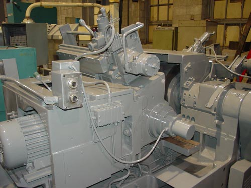 340-20 CINCINNATI FOR SALE CENTERLESS GRINDER