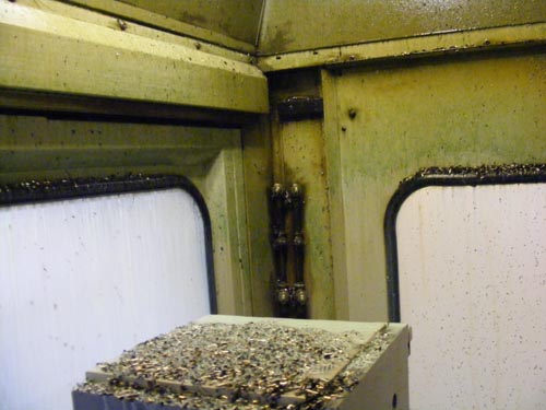 Haas HS1-RP For Sale, CNC Mill, Used CNC Mill, Machining Center