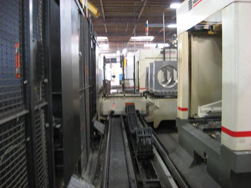 Cincinnati Maxim 630 FMS Cell - P11707