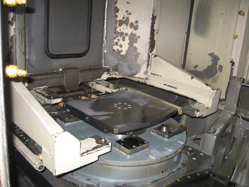 Cincinnati Maxim 630 FMS Cell - P11707