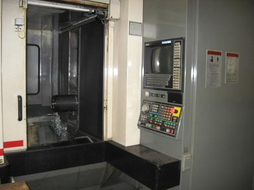 Cincinnati Maxim 630 FMS Cell - P11707