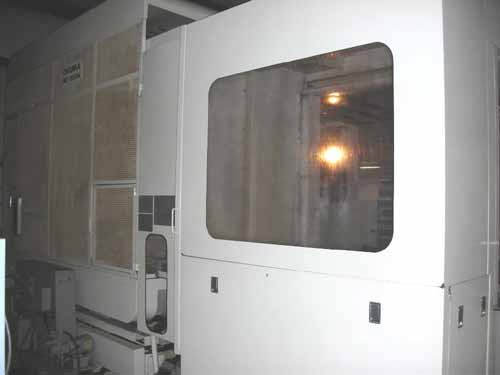 Okuma MC-800H For Sale CNC Mill Horizontal Machining Center