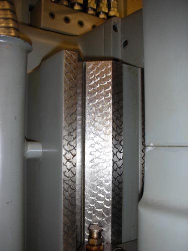 Moore G-18 Jig Grinder - P11778