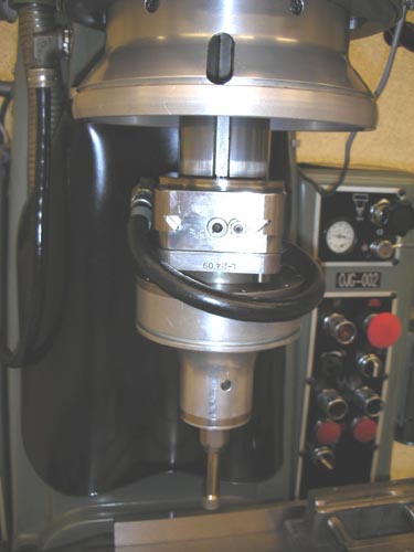 Moore G-18 Jig Grinder - P11778