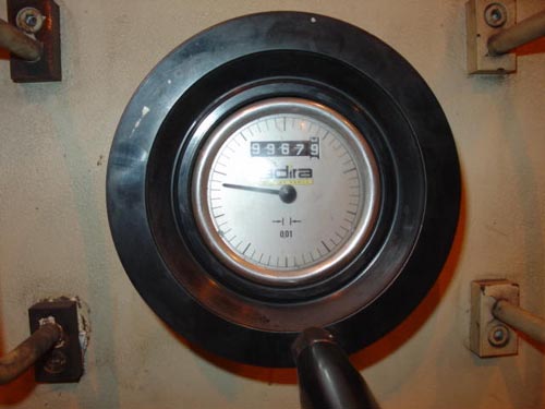 145 Ton x 13' Adira Hydraulic Press Brake - P11669